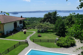 La Guardata Agriturismo Montefiascone